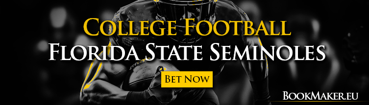 Florida State Seminoles College Football Lines